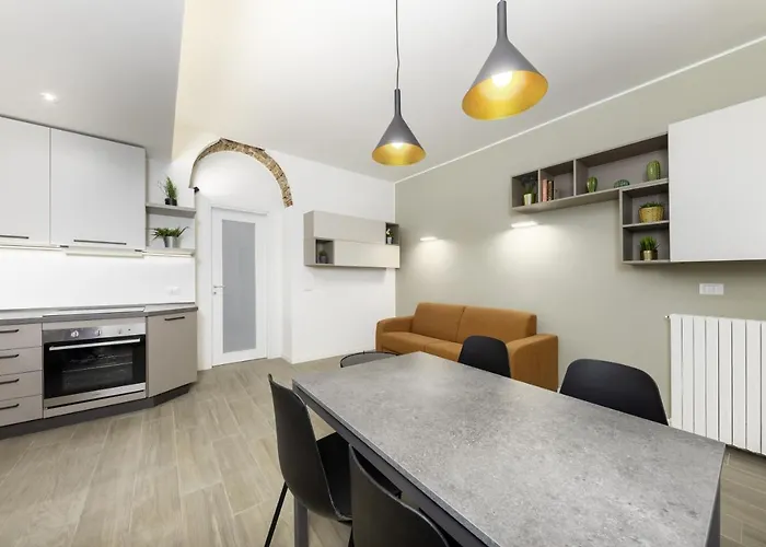 Casa Da Suite Nora